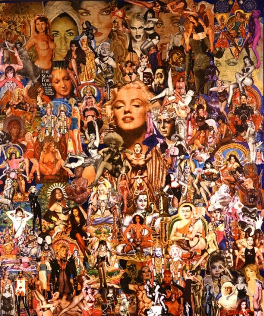 Saint Monroe